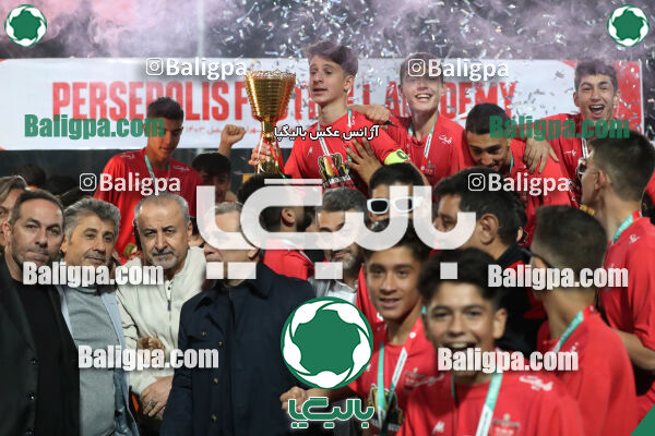 سایپا 2–1 پرسپولیس