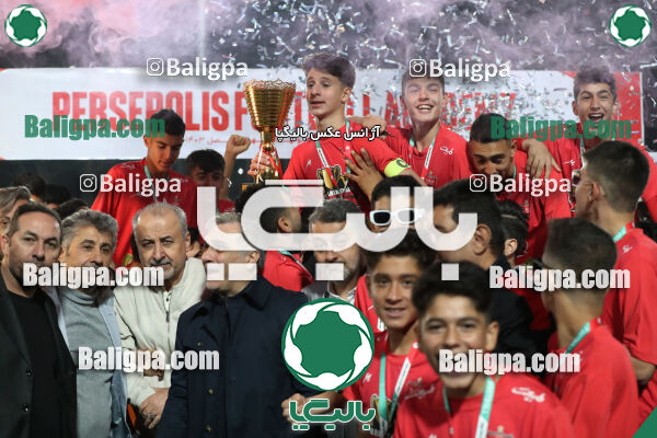 سایپا 2–1 پرسپولیس