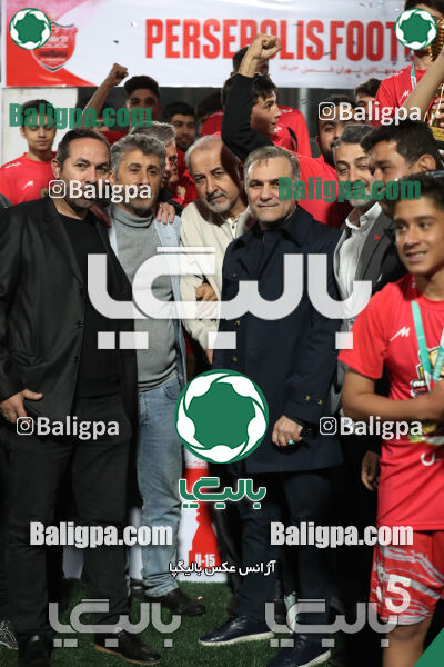 سایپا 2–1 پرسپولیس