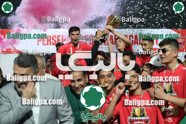 سایپا 2–1 پرسپولیس