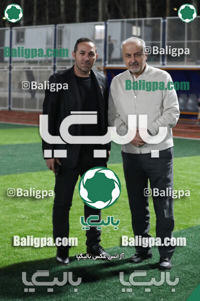 سایپا 2–1 پرسپولیس