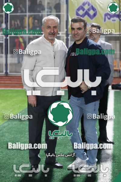 سایپا 2–1 پرسپولیس