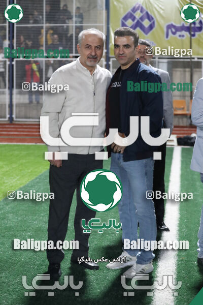 سایپا 2–1 پرسپولیس