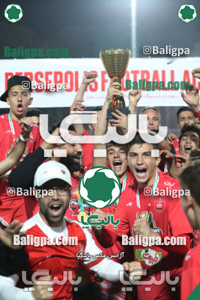 سایپا 2–1 پرسپولیس