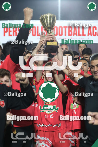 سایپا 2–1 پرسپولیس