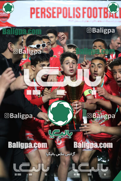 سایپا 2–1 پرسپولیس