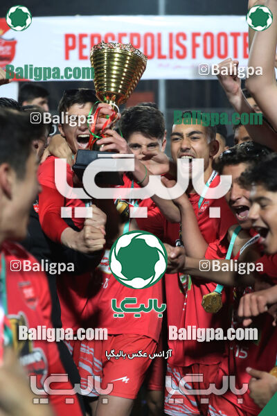 سایپا 2–1 پرسپولیس