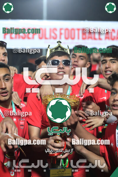 سایپا 2–1 پرسپولیس