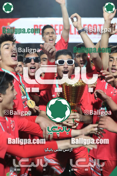 سایپا 2–1 پرسپولیس