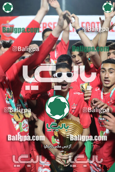 سایپا 2–1 پرسپولیس