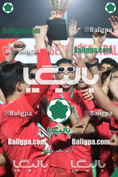 سایپا 2–1 پرسپولیس