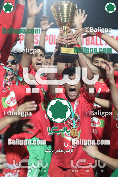 سایپا 2–1 پرسپولیس