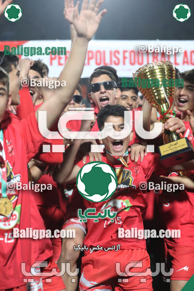 سایپا 2–1 پرسپولیس