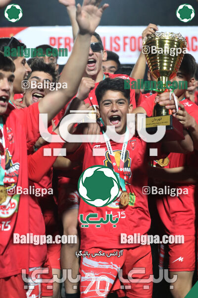 سایپا 2–1 پرسپولیس