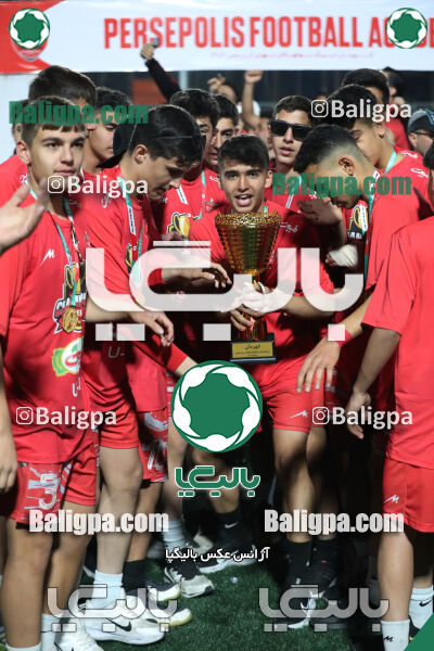سایپا 2–1 پرسپولیس