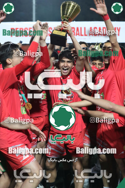 سایپا 2–1 پرسپولیس