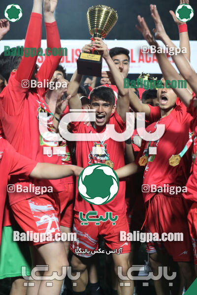 سایپا 2–1 پرسپولیس