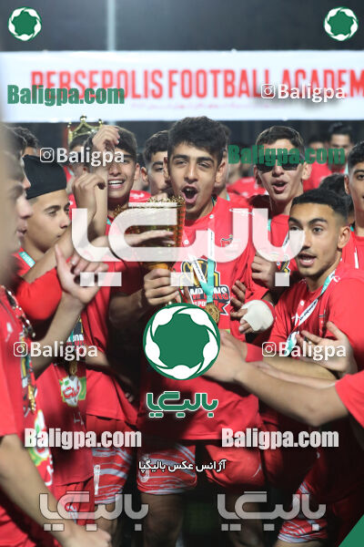 سایپا 2–1 پرسپولیس