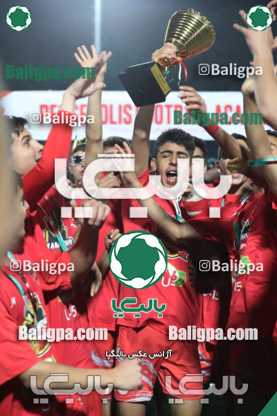 سایپا 2–1 پرسپولیس