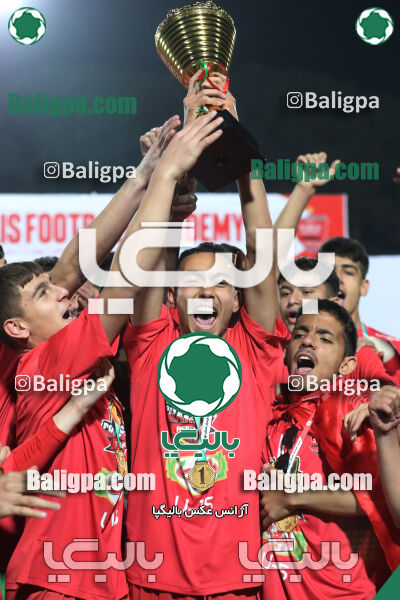 سایپا 2–1 پرسپولیس