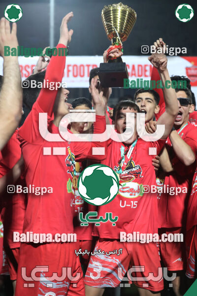 سایپا 2–1 پرسپولیس