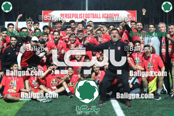 سایپا 2–1 پرسپولیس