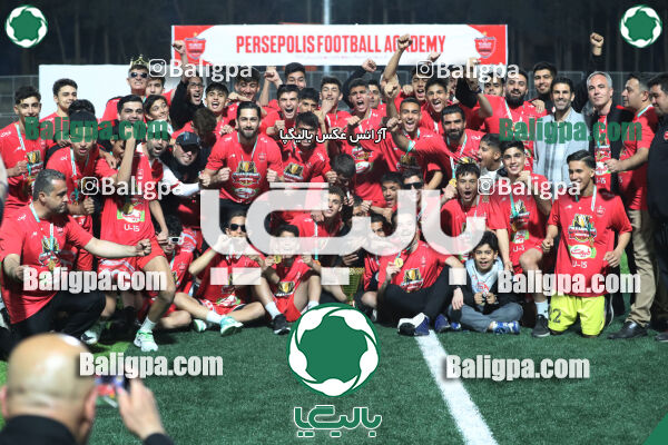 سایپا 2–1 پرسپولیس