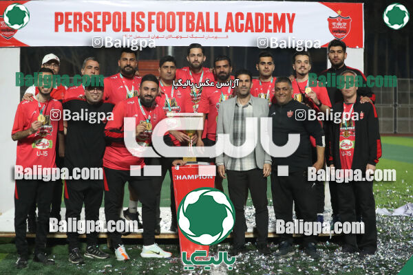 سایپا 2–1 پرسپولیس