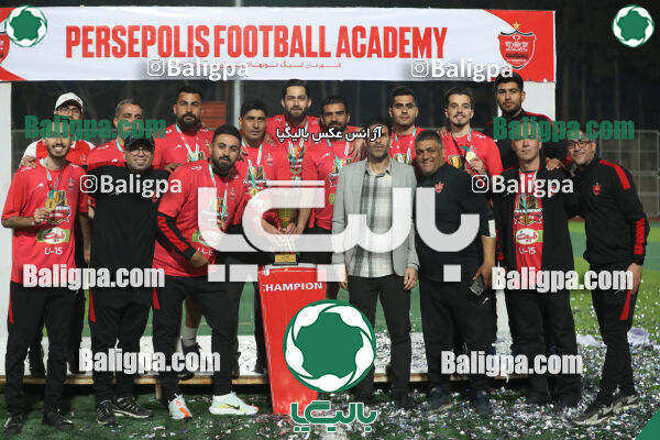 سایپا 2–1 پرسپولیس