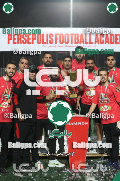 سایپا 2–1 پرسپولیس