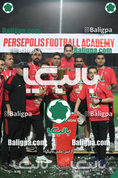 سایپا 2–1 پرسپولیس