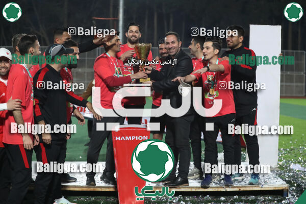سایپا 2–1 پرسپولیس