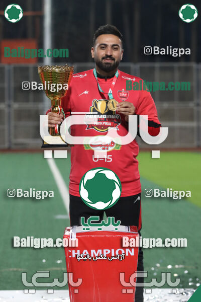 سایپا 2–1 پرسپولیس