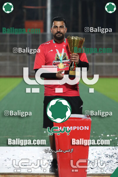 سایپا 2–1 پرسپولیس