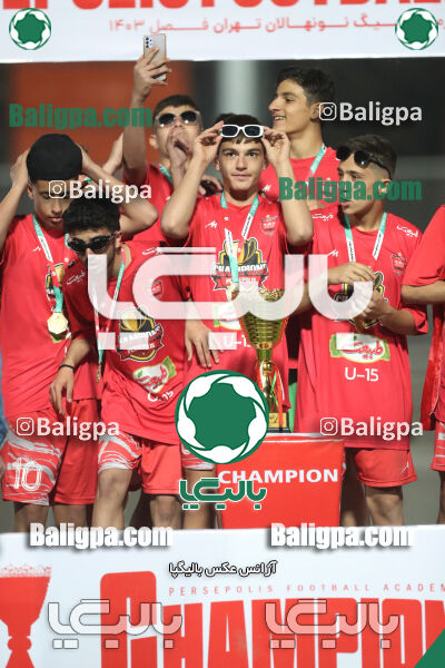 سایپا 2–1 پرسپولیس