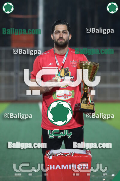 سایپا 2–1 پرسپولیس