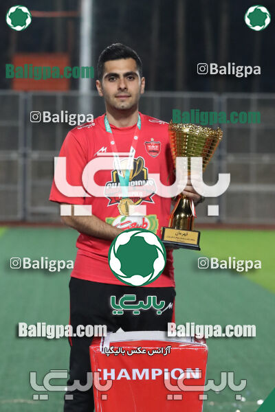 سایپا 2–1 پرسپولیس