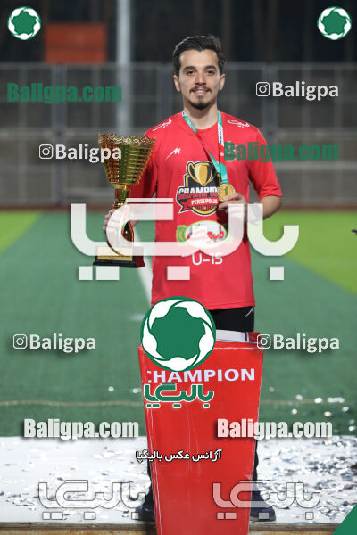 سایپا 2–1 پرسپولیس