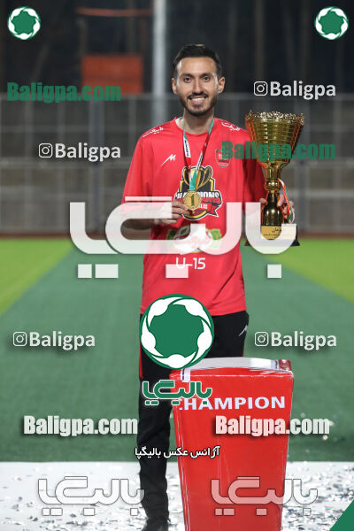 سایپا 2–1 پرسپولیس
