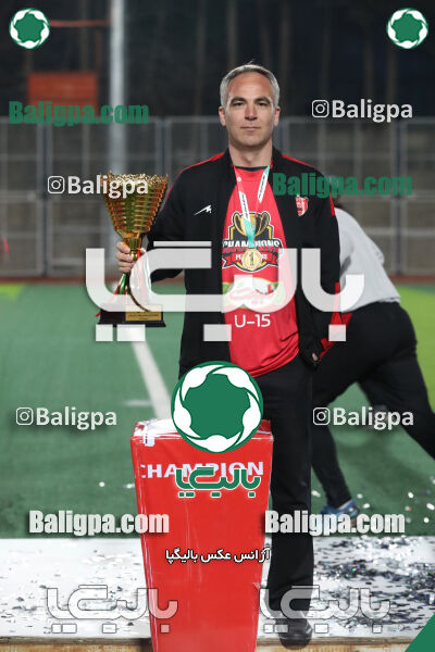 سایپا 2–1 پرسپولیس
