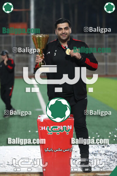 سایپا 2–1 پرسپولیس