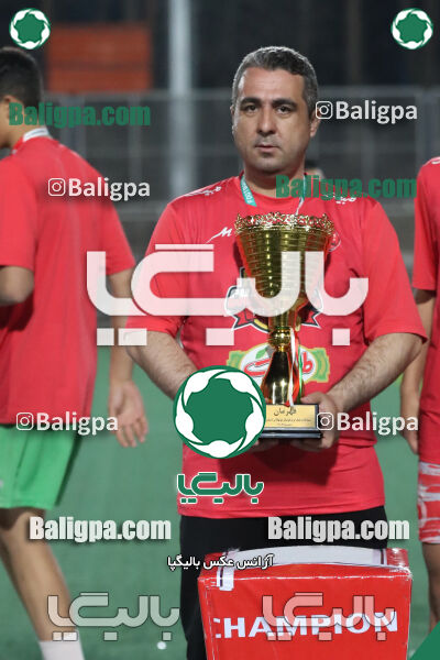 سایپا 2–1 پرسپولیس