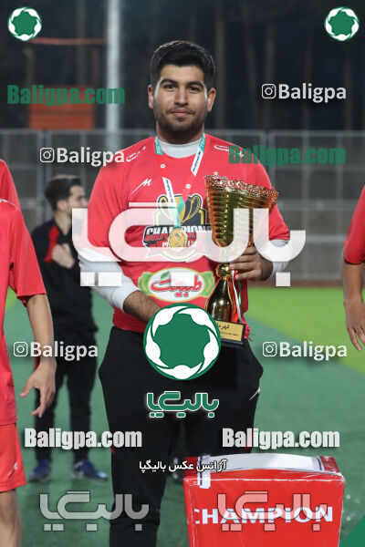 سایپا 2–1 پرسپولیس