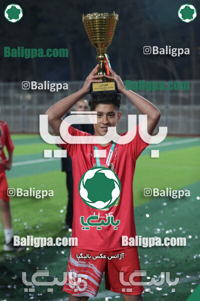 سایپا 2–1 پرسپولیس