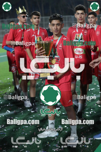 سایپا 2–1 پرسپولیس