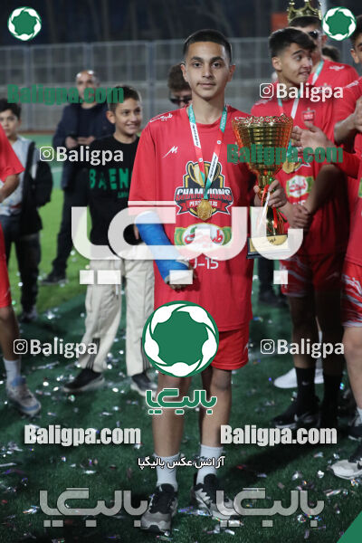 سایپا 2–1 پرسپولیس