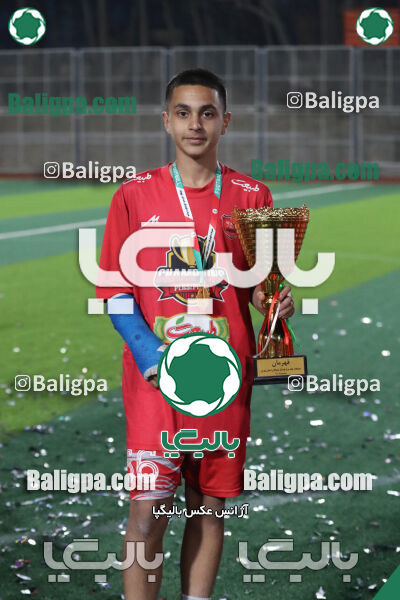 سایپا 2–1 پرسپولیس