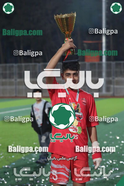 سایپا 2–1 پرسپولیس