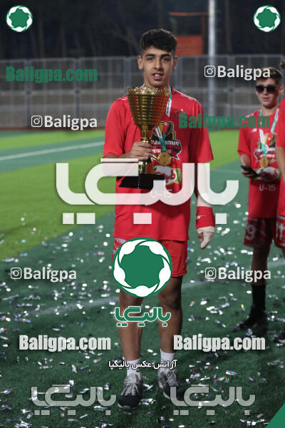 سایپا 2–1 پرسپولیس