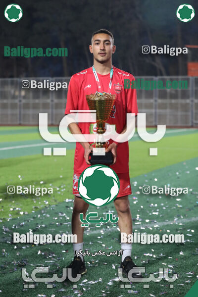سایپا 2–1 پرسپولیس
